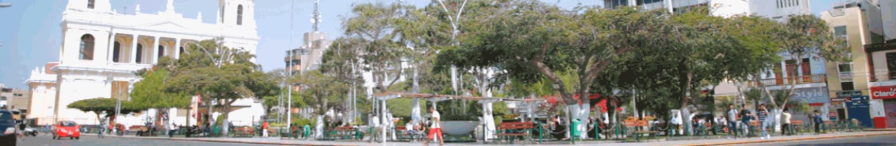 Ferreñafe - Incahuasi - Canchachala 